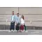 Bobby Hero XL, Anti-theft backpack - Anteprima 34