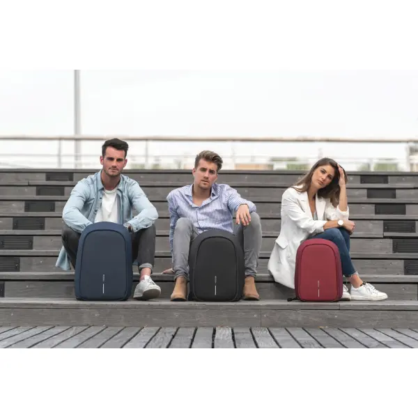 Bobby Hero XL, Anti-theft backpack - Immagine 35