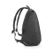 Zaino antitaccheggio Bobby Soft personalizzato 16L - Anteprima 4