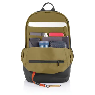 Zaino antitaccheggio Bobby Soft personalizzato 16L - Immagine 7