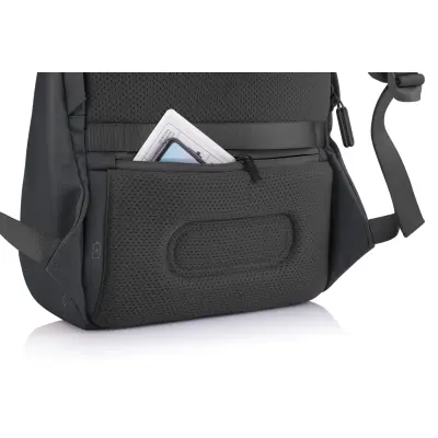 Zaino antitaccheggio Bobby Soft personalizzato 16L - Immagine 8