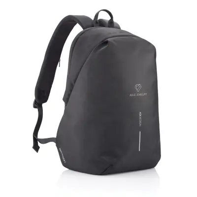 Zaino antitaccheggio Bobby Soft personalizzato 16L - Immagine 9