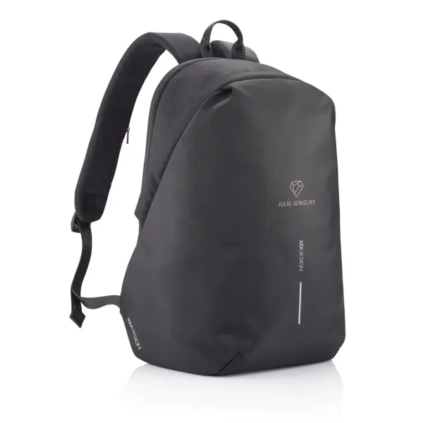Zaino antitaccheggio Bobby Soft personalizzato 16L - Immagine 9