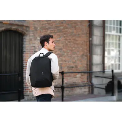 Zaino antitaccheggio Bobby Soft personalizzato 16L - Immagine 11