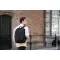 Zaino antitaccheggio Bobby Soft personalizzato 16L - Anteprima 11