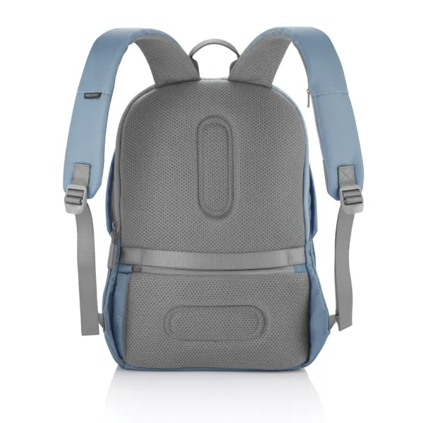Zaino antitaccheggio Bobby Soft personalizzato 16L - Immagine 16