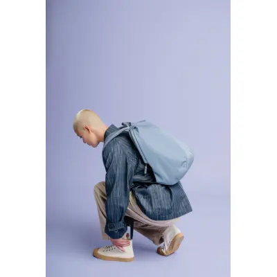 Zaino antitaccheggio Bobby Soft personalizzato 16L - Immagine 21