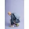 Zaino antitaccheggio Bobby Soft personalizzato 16L - Anteprima 21