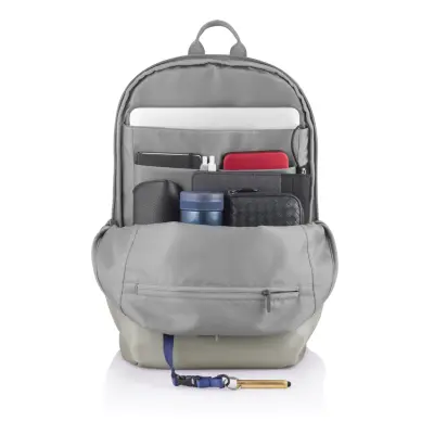 Zaino antitaccheggio Bobby Soft personalizzato 16L - Immagine 29