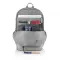 Zaino antitaccheggio Bobby Soft personalizzato 16L - Anteprima 29