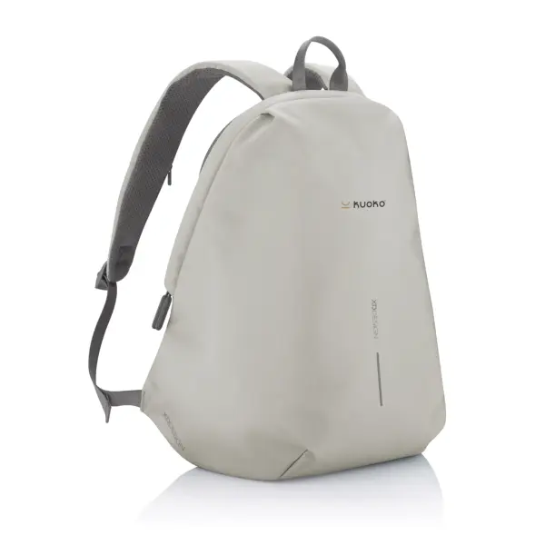 Zaino antitaccheggio Bobby Soft personalizzato 16L - Immagine 30