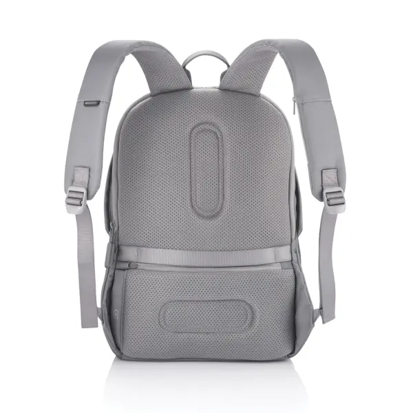 Zaino antitaccheggio Bobby Soft personalizzato 16L - Immagine 35