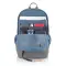 Zaino antitaccheggio Bobby Soft personalizzato 16L - Anteprima 36