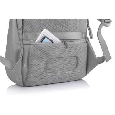 Zaino antitaccheggio Bobby Soft personalizzato 16L - Immagine 37