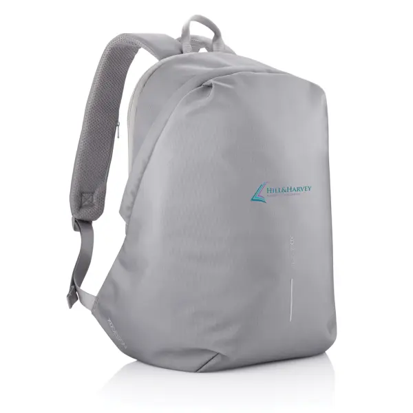 Zaino antitaccheggio Bobby Soft personalizzato 16L - Immagine 38