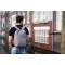 Zaino antitaccheggio Bobby Soft personalizzato 16L - Anteprima 40