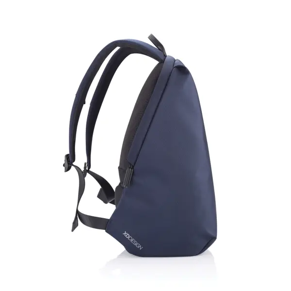 Zaino antitaccheggio Bobby Soft personalizzato 16L - Immagine 45