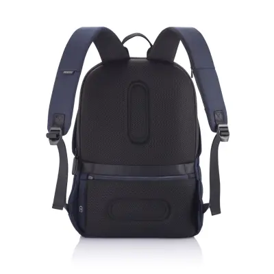 Zaino antitaccheggio Bobby Soft personalizzato 16L - Immagine 47