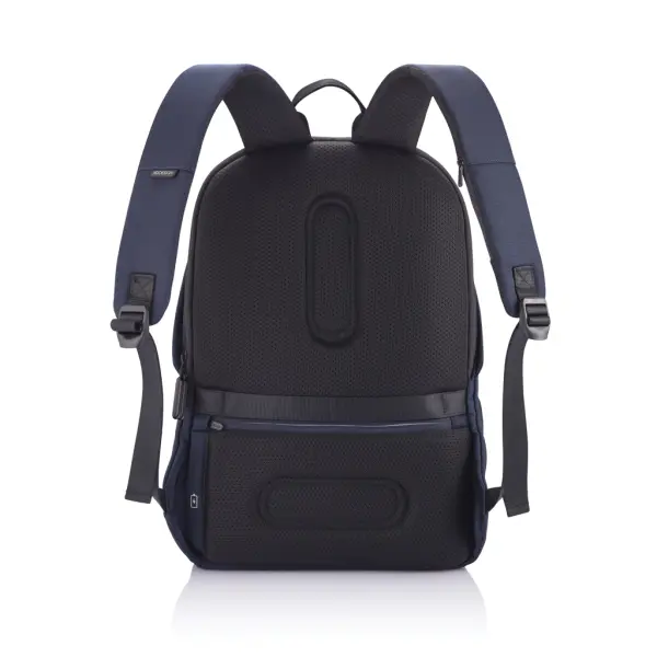 Zaino antitaccheggio Bobby Soft personalizzato 16L - Immagine 47