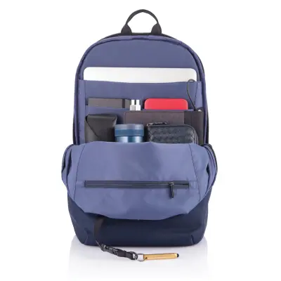 Zaino antitaccheggio Bobby Soft personalizzato 16L - Immagine 48