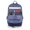 Zaino antitaccheggio Bobby Soft personalizzato 16L - Anteprima 48