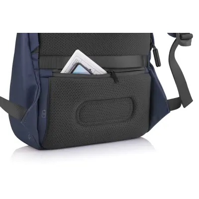 Zaino antitaccheggio Bobby Soft personalizzato 16L - Immagine 49