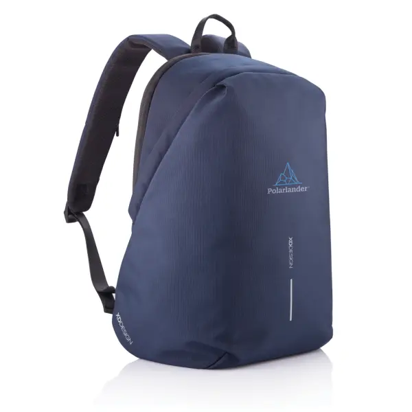 Zaino antitaccheggio Bobby Soft personalizzato 16L - Immagine 50