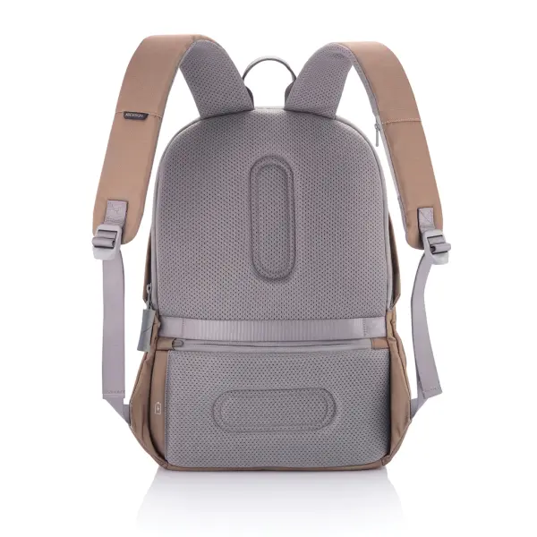 Zaino antitaccheggio Bobby Soft personalizzato 16L - Immagine 58