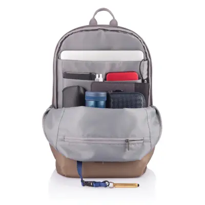 Zaino antitaccheggio Bobby Soft personalizzato 16L - Immagine 57
