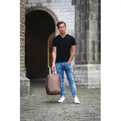 Zaino antitaccheggio Bobby Soft personalizzato 16L - Immagine 62