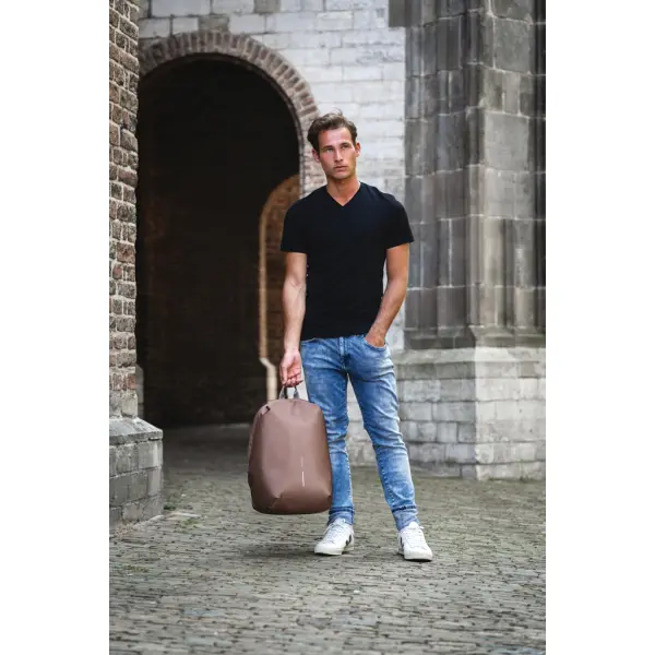 Zaino antitaccheggio Bobby Soft personalizzato 16L - Immagine 62