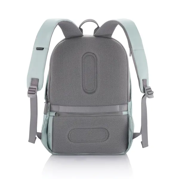Zaino antitaccheggio Bobby Soft personalizzato 16L - Immagine 69