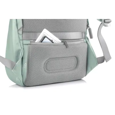 Zaino antitaccheggio Bobby Soft personalizzato 16L - Immagine 71