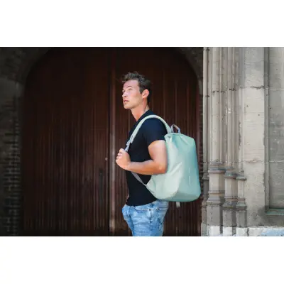 Zaino antitaccheggio Bobby Soft personalizzato 16L - Immagine 73