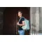Zaino antitaccheggio Bobby Soft personalizzato 16L - Anteprima 73