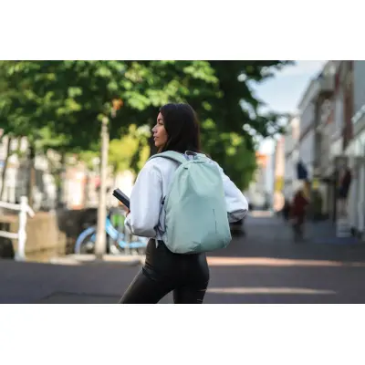 Zaino antitaccheggio Bobby Soft personalizzato 16L - Immagine 75