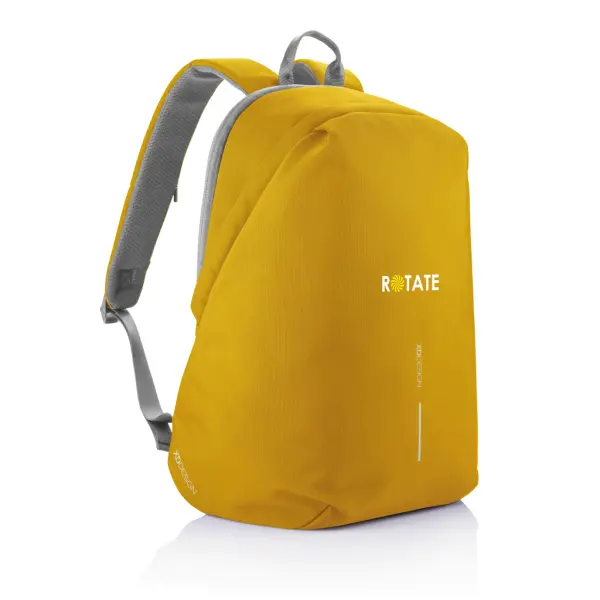Zaino antitaccheggio Bobby Soft personalizzato 16L - Immagine 83