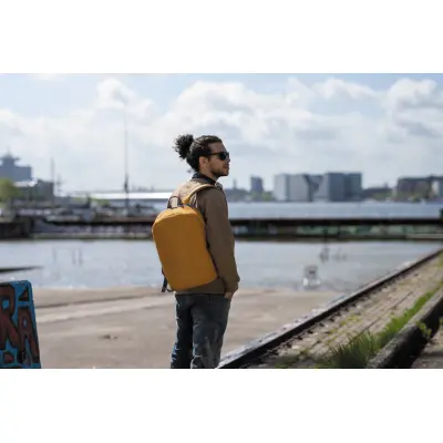 Zaino antitaccheggio Bobby Soft personalizzato 16L - Immagine 84