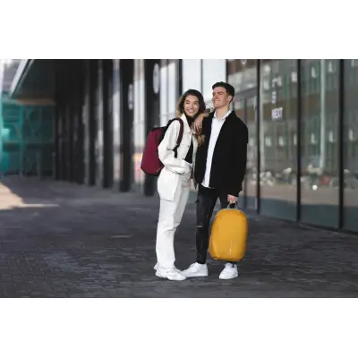Zaino antitaccheggio Bobby Soft personalizzato 16L - Immagine 86