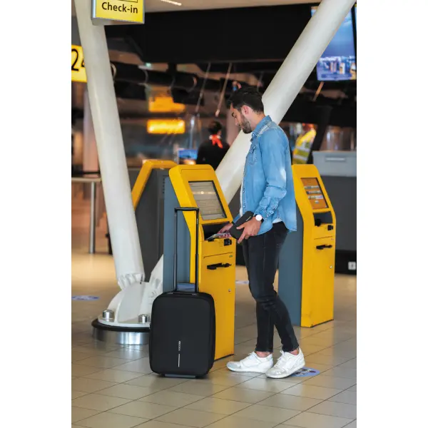 Porta passaporto XD Design - Immagine 10