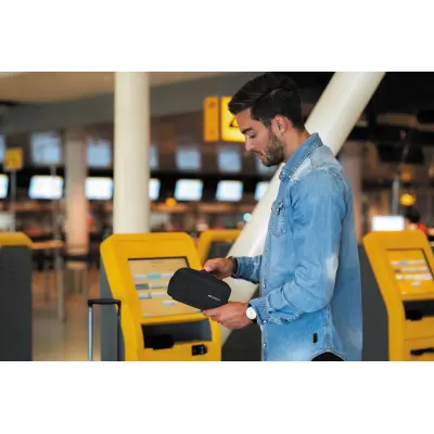 Porta passaporto XD Design - Immagine 11