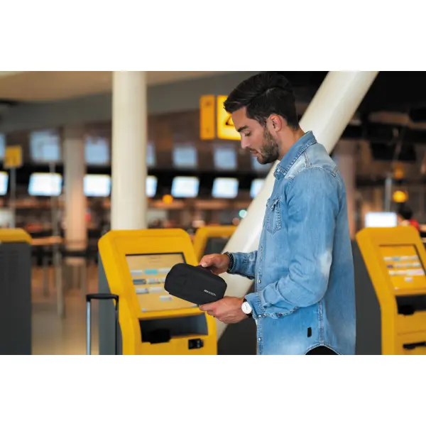 Porta passaporto XD Design - Immagine 11