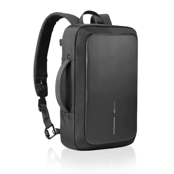 Bobby Bizz 2.0 anti-theft backpack & briefcase - Immagine 1