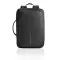 Bobby Bizz 2.0 anti-theft backpack & briefcase - Anteprima 4