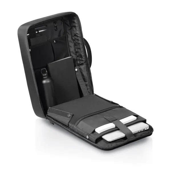 Bobby Bizz 2.0 anti-theft backpack & briefcase - Immagine 8