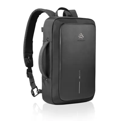 Bobby Bizz 2.0 anti-theft backpack & briefcase - Immagine 9