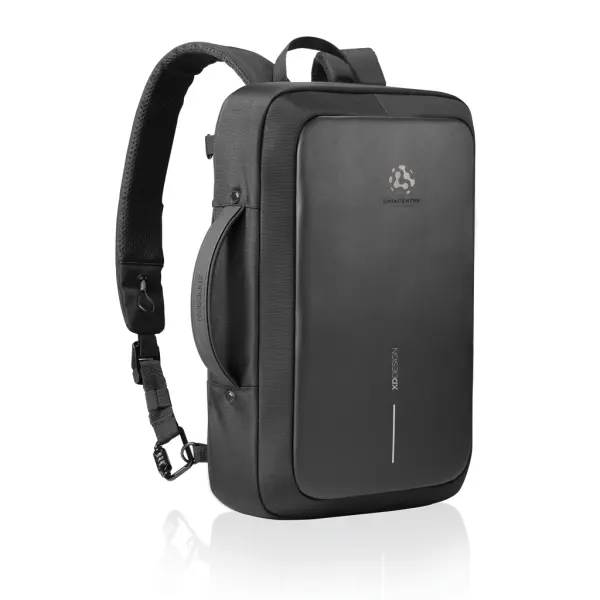 Bobby Bizz 2.0 anti-theft backpack & briefcase - Immagine 9