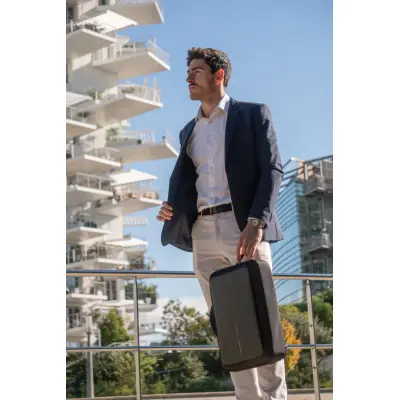 Bobby Bizz 2.0 anti-theft backpack & briefcase - Immagine 11