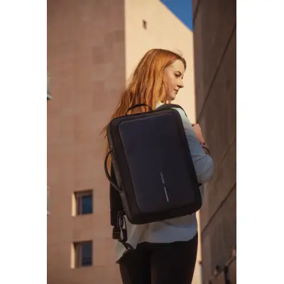 Bobby Bizz 2.0 anti-theft backpack & briefcase - Immagine 12