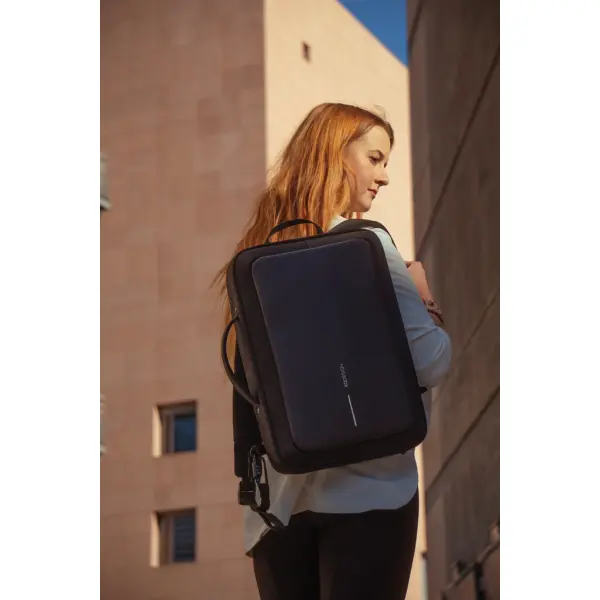 Bobby Bizz 2.0 anti-theft backpack & briefcase - Immagine 12